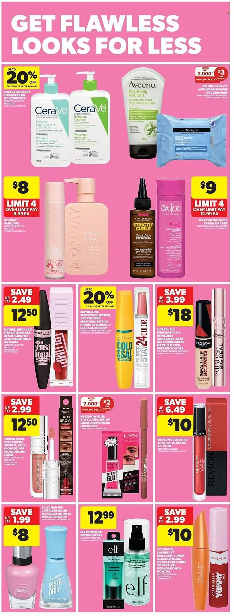 Real Canadian Superstore flyer from February 12 to February 15 2026 - flyer page 26