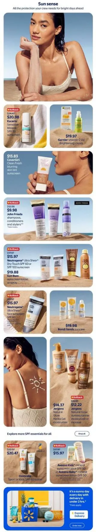 Walmart Flyer - Home and Garden Books from May 7 to June 3 2026 - flyer page 5