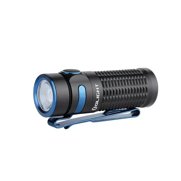 Olight Baton 3 Rechargeable EDC Flashlight