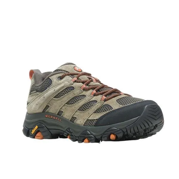 Men's Moab 3 Waterproof Shoes