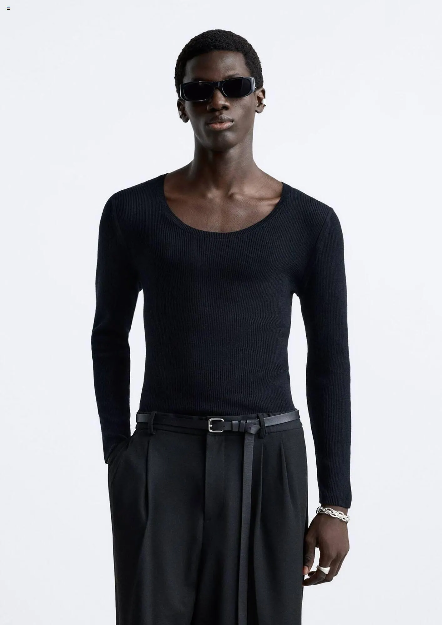 Ofertas de Catálogo ZARA 1 de noviembre al 30 de noviembre 2023 - Página 4 del catálogo