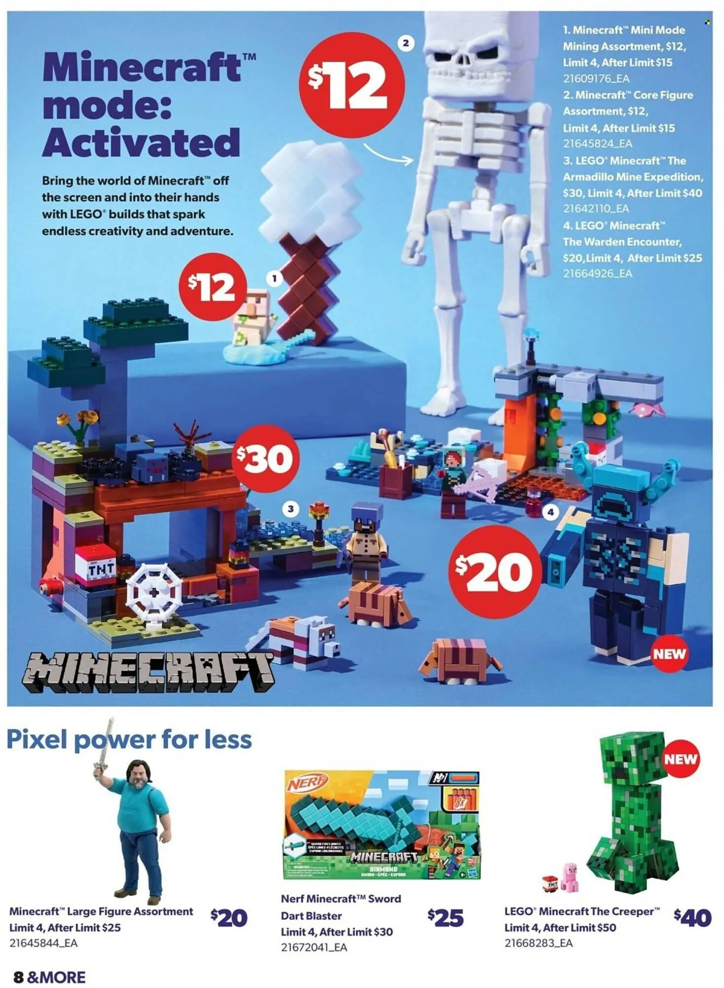 Real Canadian Superstore flyer from October 16 to October 24 2025 - flyer page 8