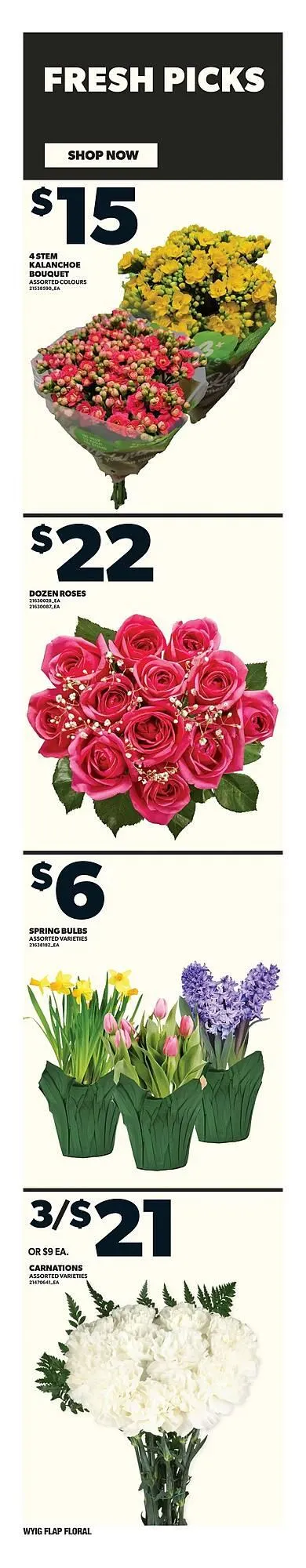 Loblaws flyer from March 27 to April 2 2025 - flyer page 9