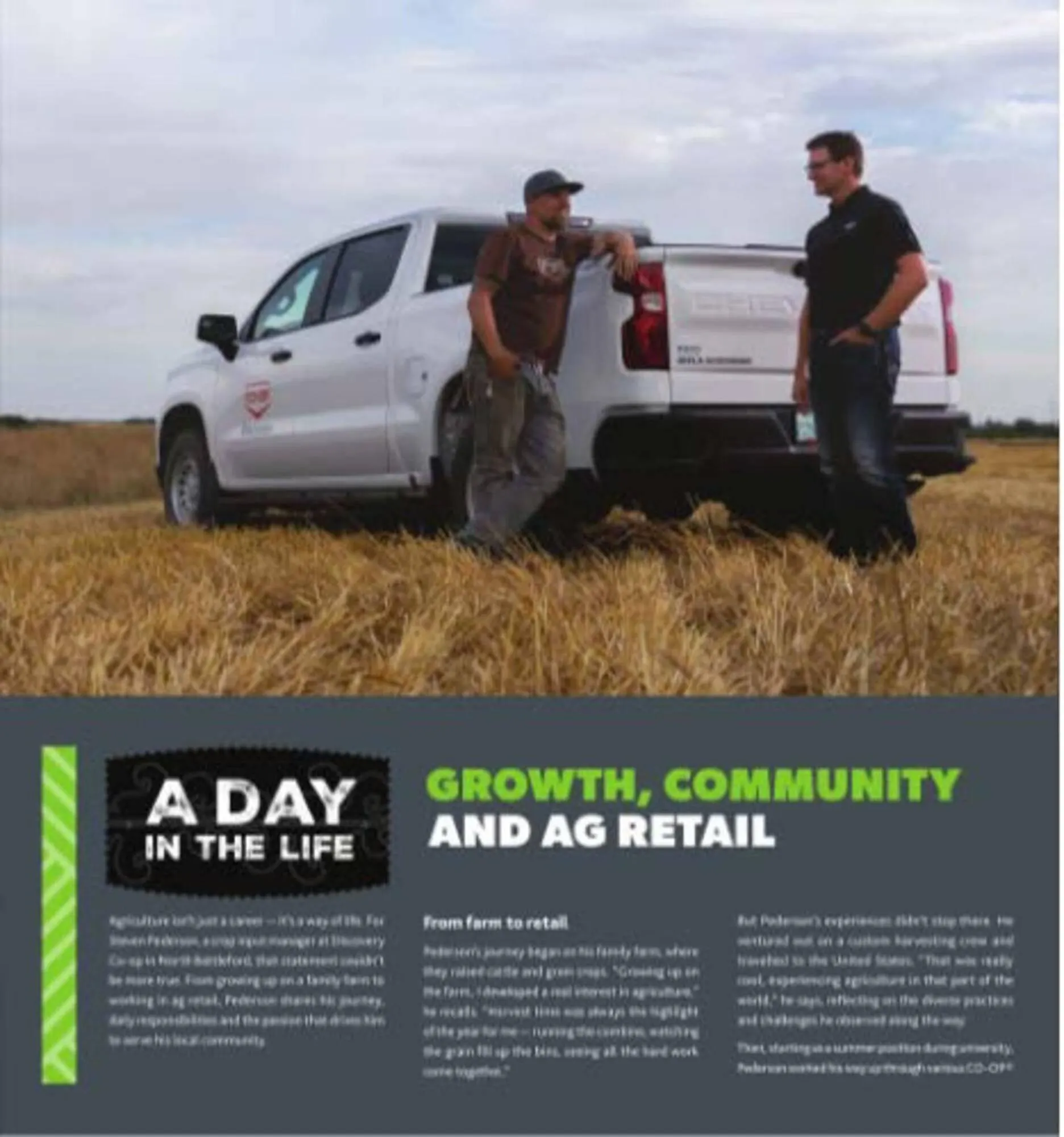 Co-Op Food flyer from July 2 to July 31 2025 - flyer page 4