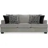 Deakin Sofa - Ash