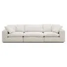 Sofa modulaire série 8033