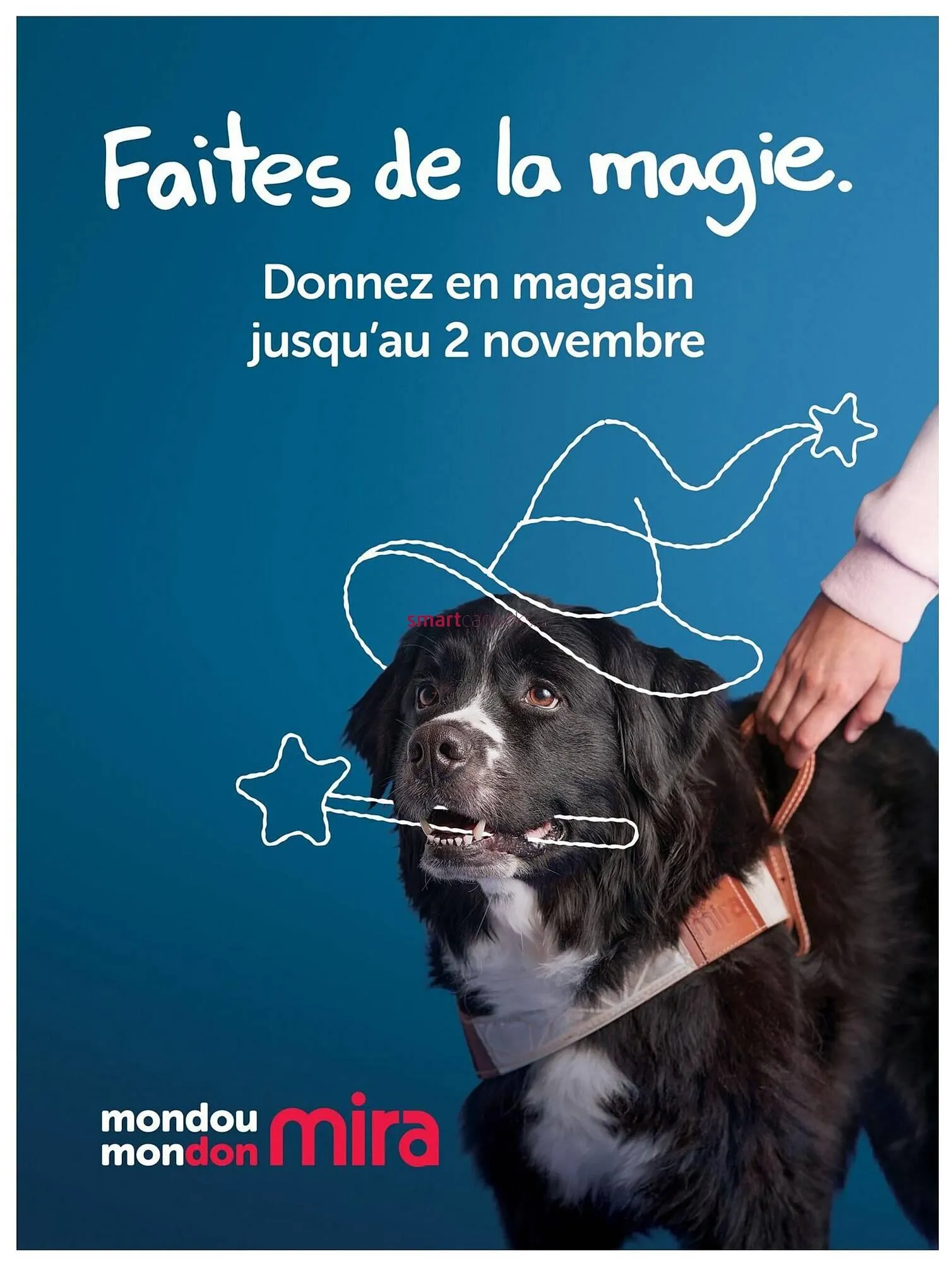 Mondou flyer from October 1 to October 8 2025 - flyer page 13