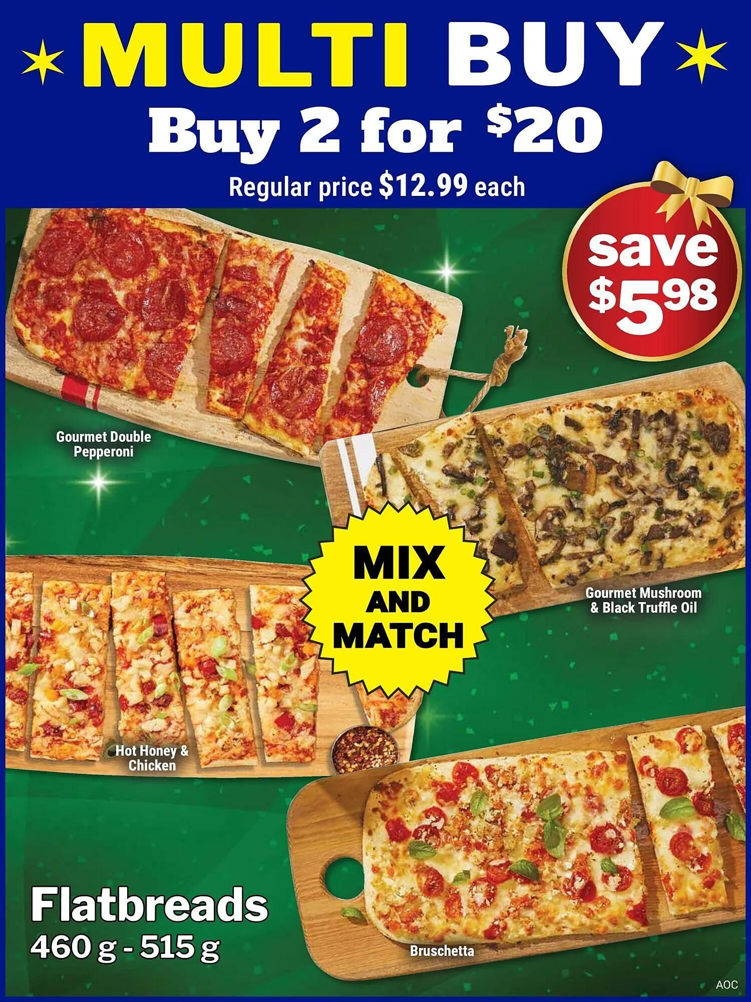 M & M Food Market flyer from December 18 to December 25 2025 - flyer page 13