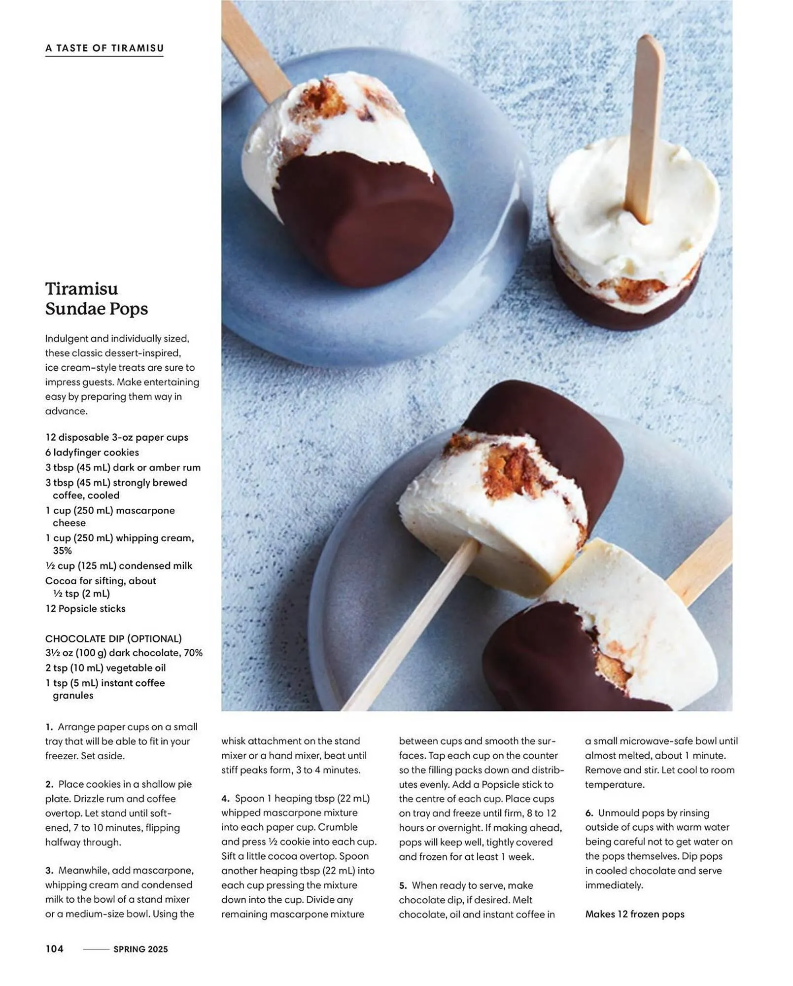 LCBO flyer from May 9 to May 15 2025 - flyer page 106