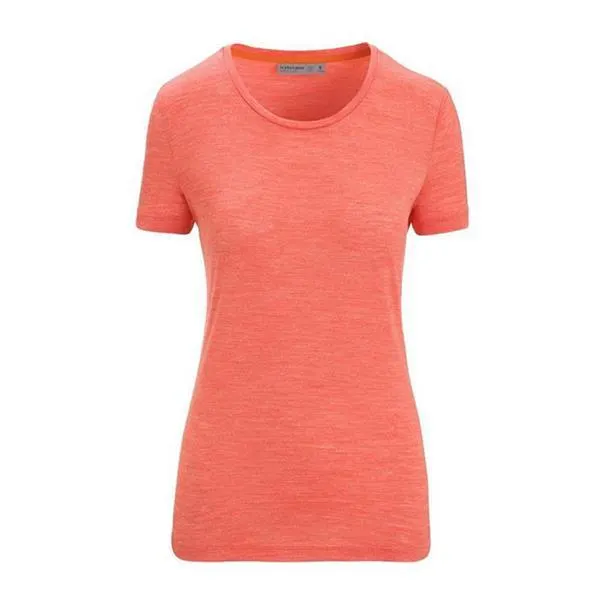 Women's Merino Sphere II T-Shirt