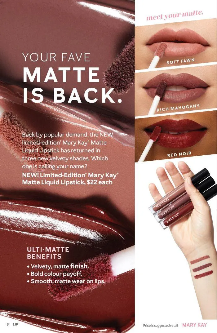 Summer 2024 from May 17 to May 31 2024 - flyer page 8