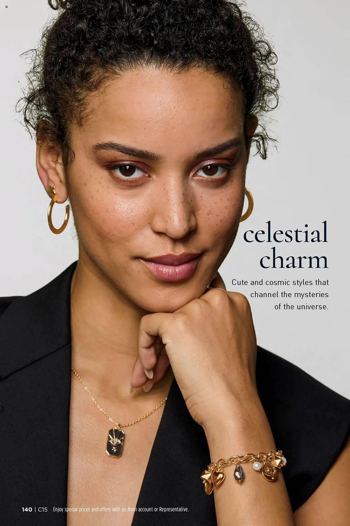 AVON flyer from July 18 to July 31 2024 - flyer page 137