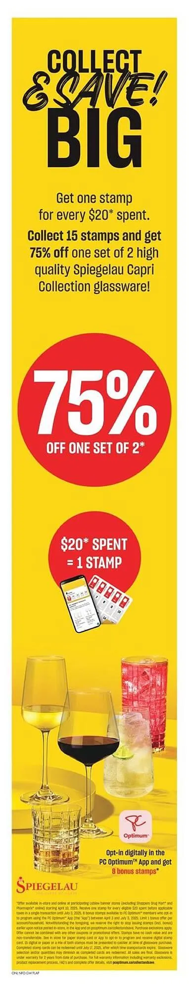 No Frills flyer from May 8 to May 15 2025 - flyer page 4