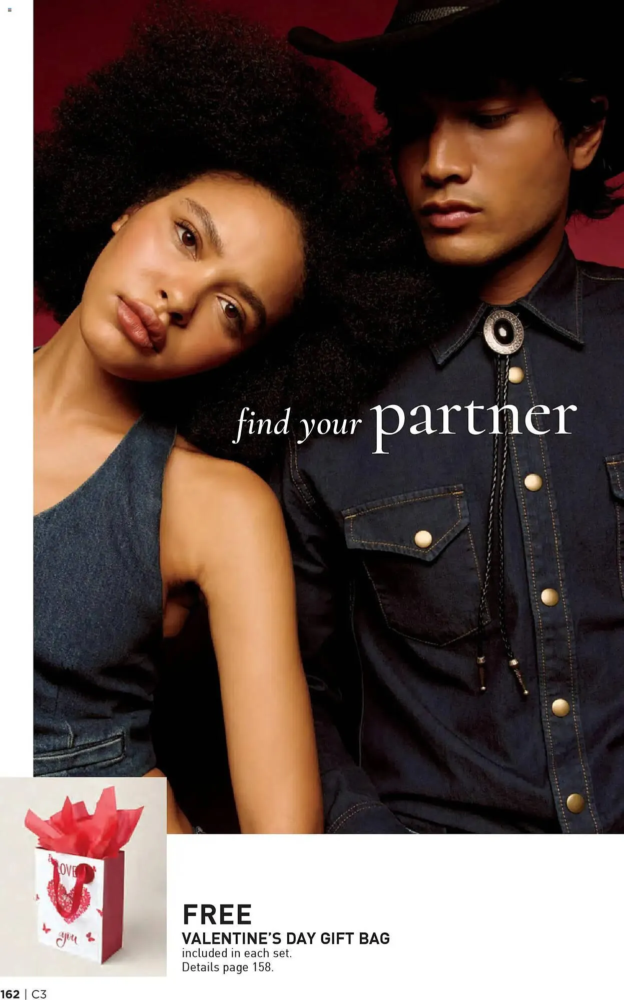 AVON flyer from January 29 to February 12 2026 - flyer page 162