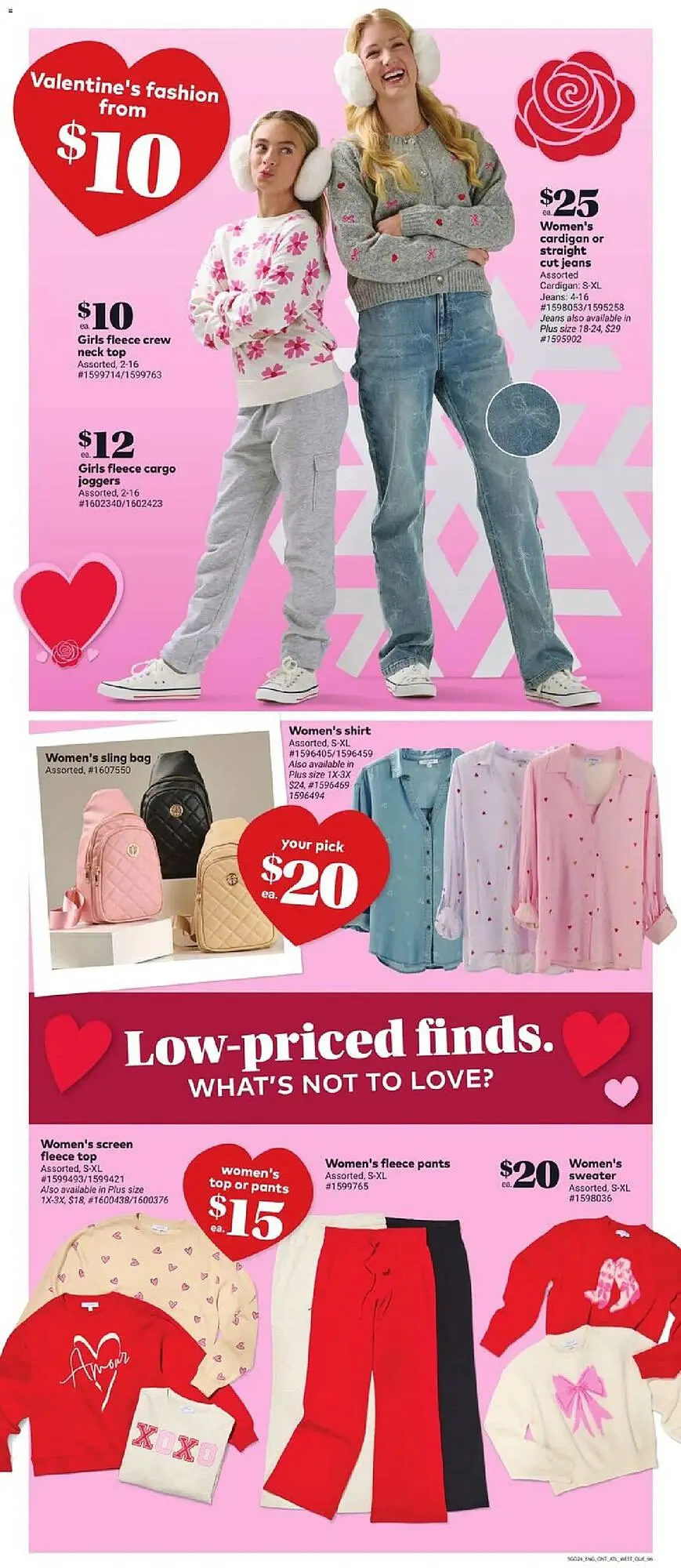 Giant Tiger flyer from January 14 to January 20 2026 - flyer page 8