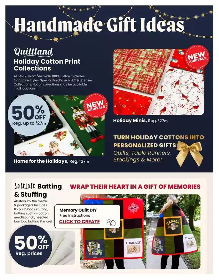 West Flyer from November 1 to November 27 2024 - flyer page 15