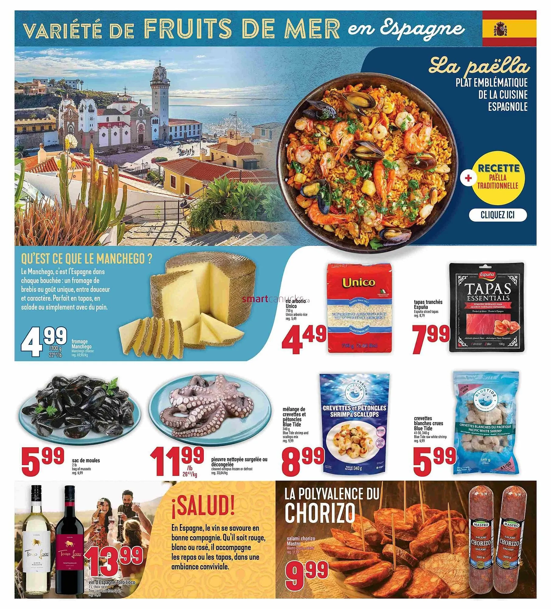 Marché Adonis flyer from August 21 to August 27 2025 - flyer page 17