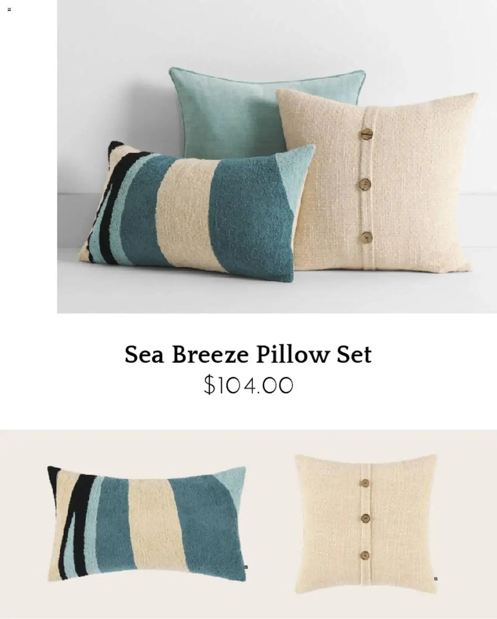 Urban Barn flyer from March 9 to March 30 2025 - flyer page 3