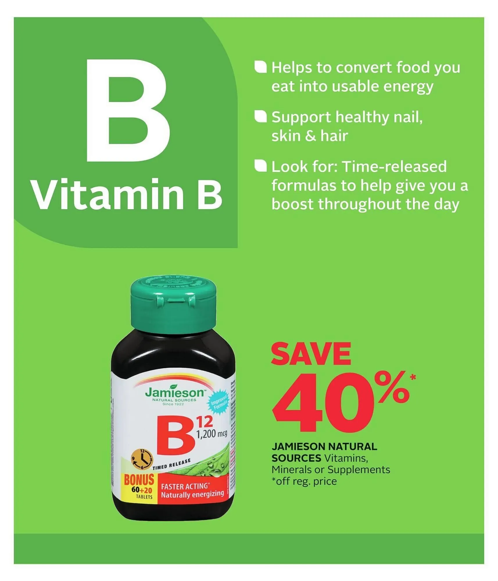 Rexall flyer from November 27 to December 4 2025 - flyer page 9