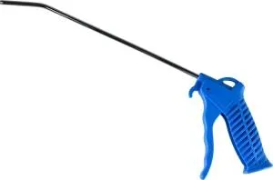 10 in. Pistol-Grip Air Blow Gun