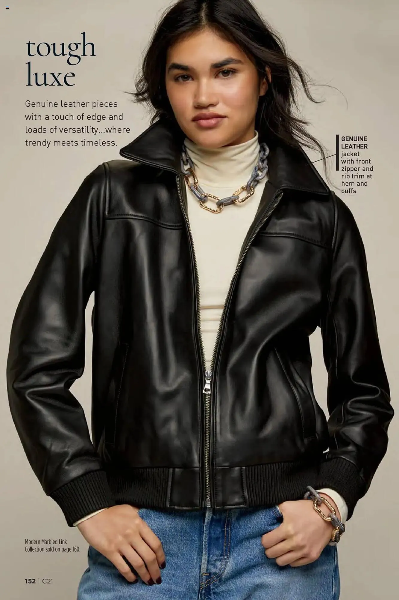 AVON flyer from October 9 to October 24 2025 - flyer page 152