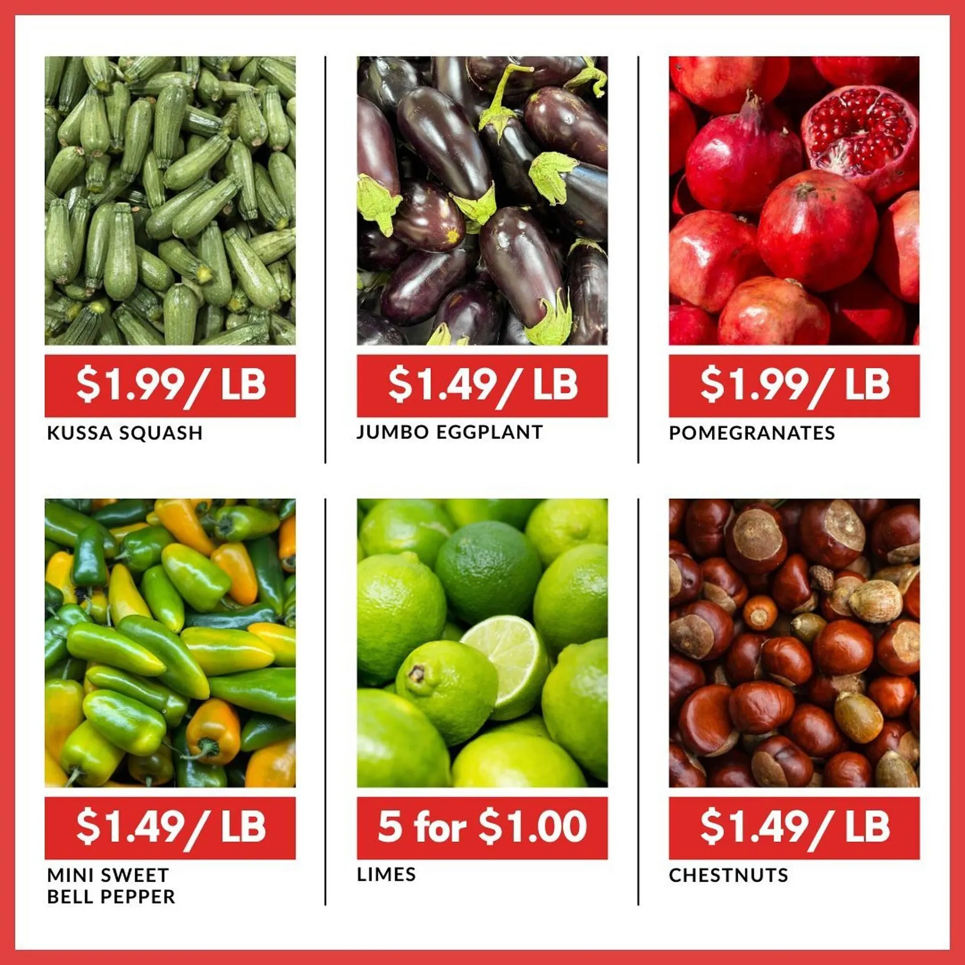 Basha Foods flyer from December 25 to December 31 2025 - flyer page 5