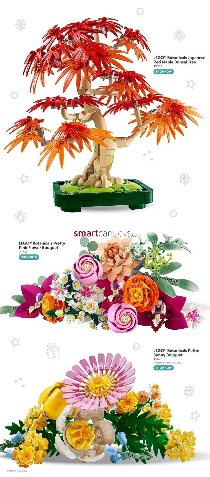 Toys R us flyer from November 27 to December 7 2025 - flyer page 42