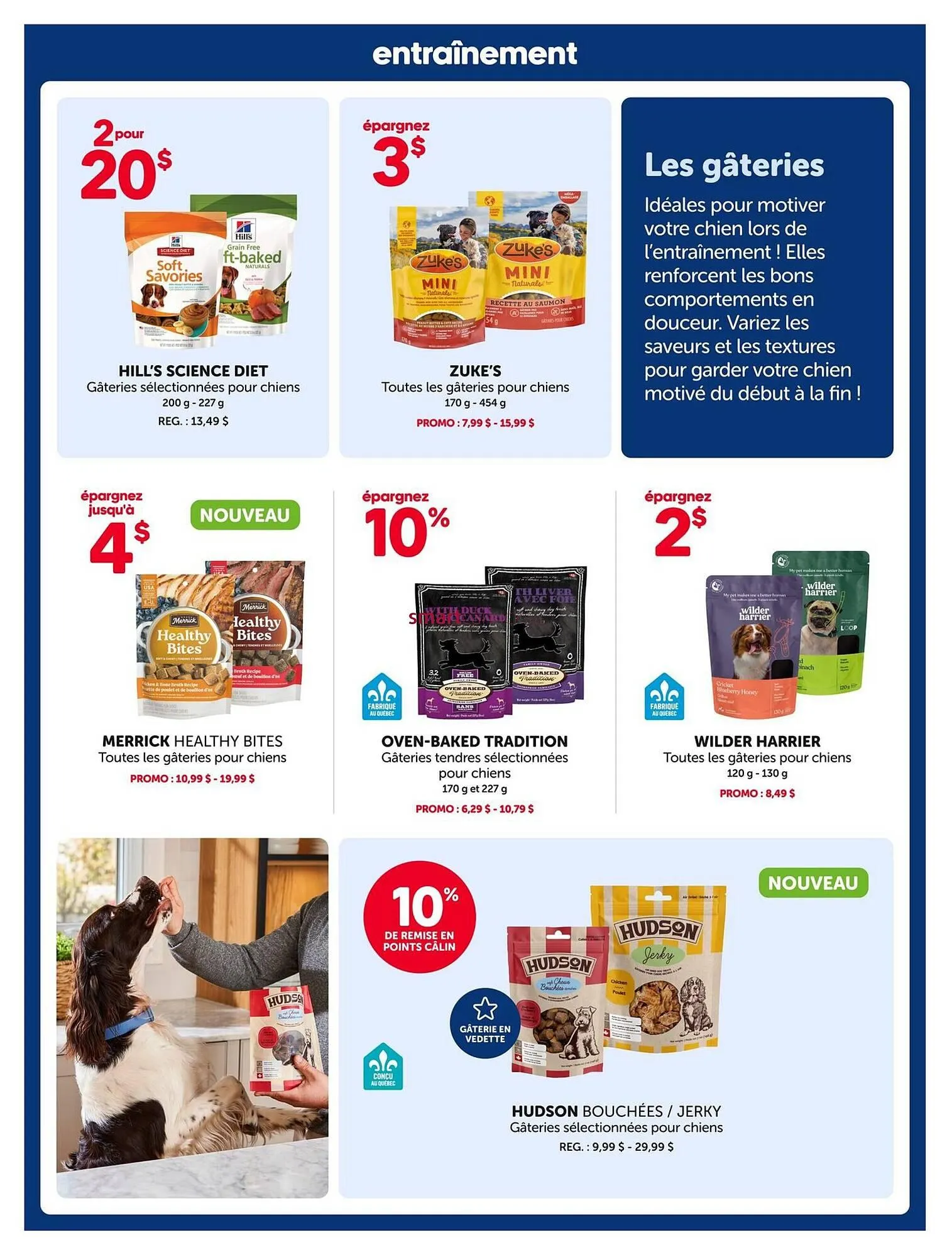 Mondou flyer from February 26 to March 11 2026 - flyer page 5