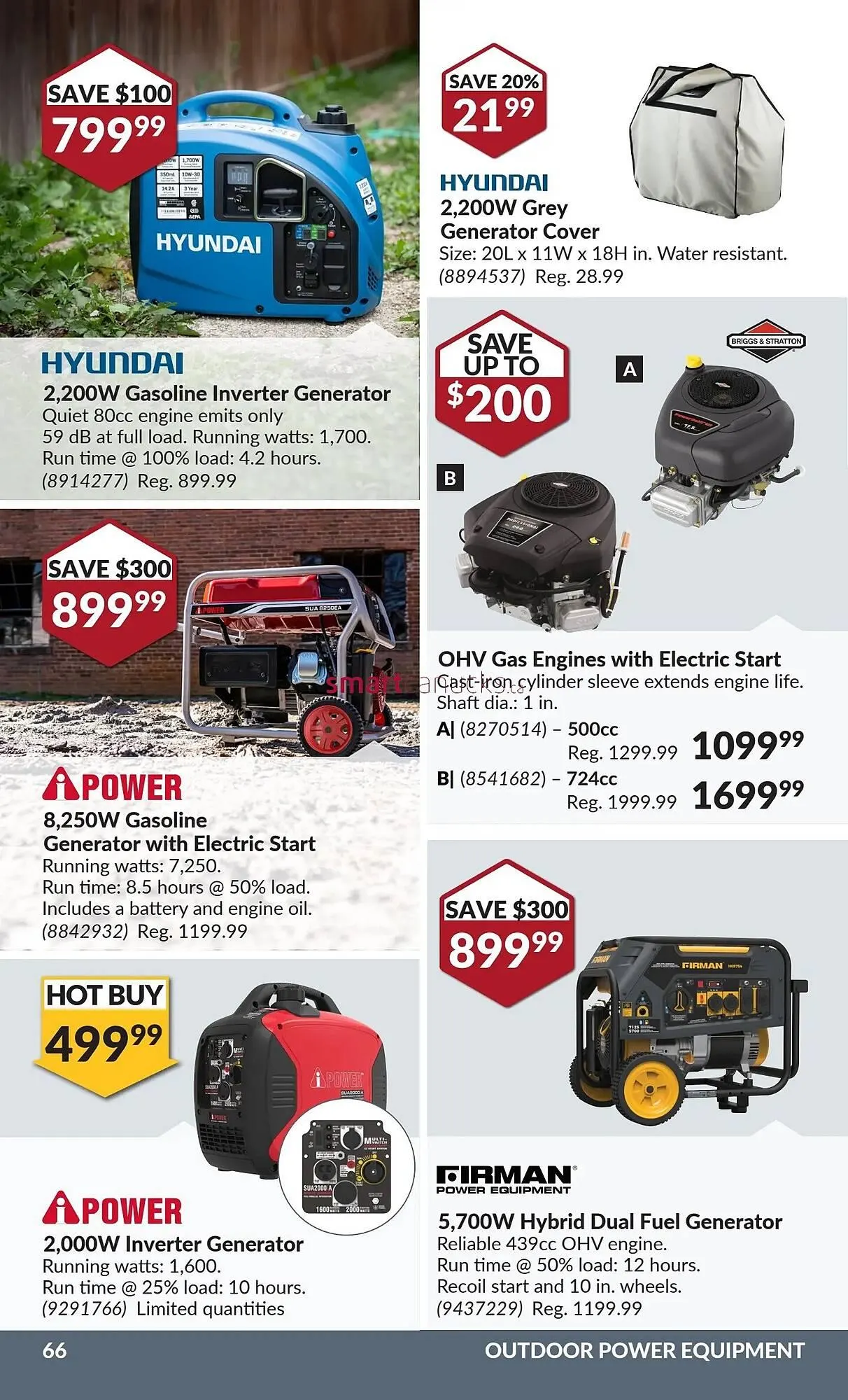 Princess Auto flyer from July 3 to July 9 2025 - flyer page 70