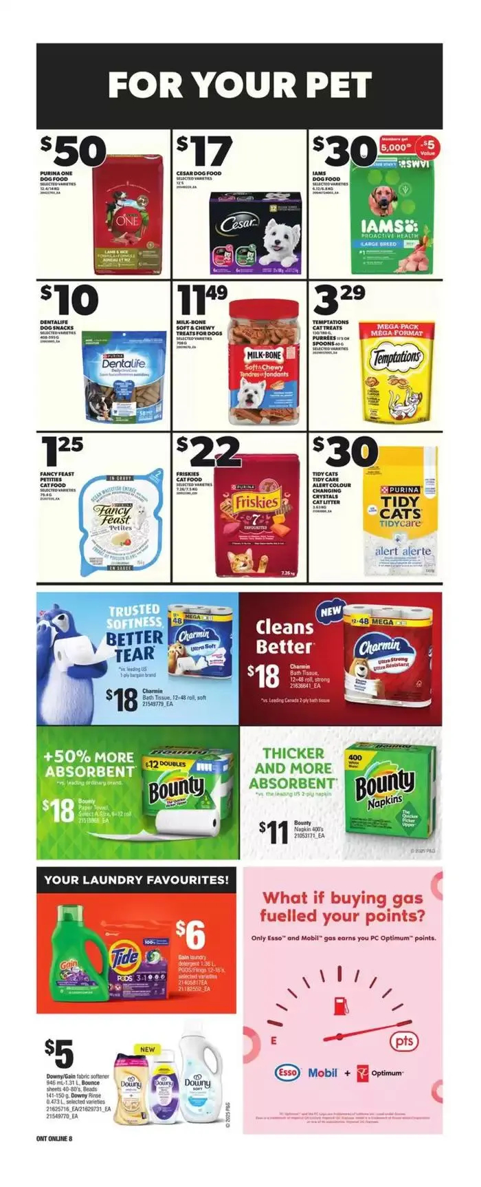 Weekly Flyer from January 30 to February 5 2025 - flyer page 18