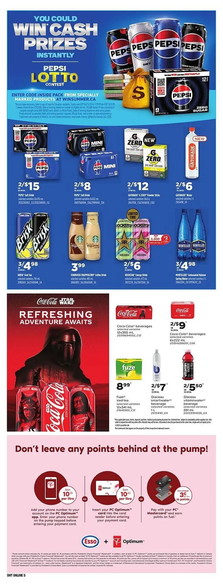 Loblaws flyer from July 24 to July 31 2025 - flyer page 17