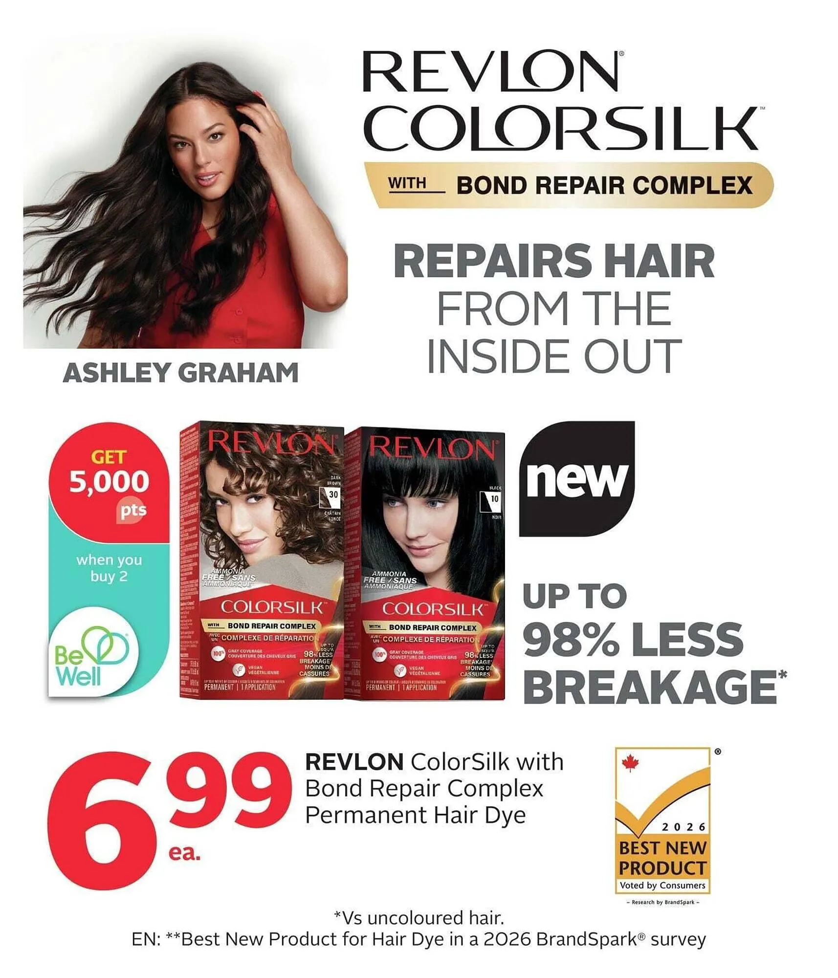 Rexall flyer from March 6 to March 13 2026 - flyer page 16
