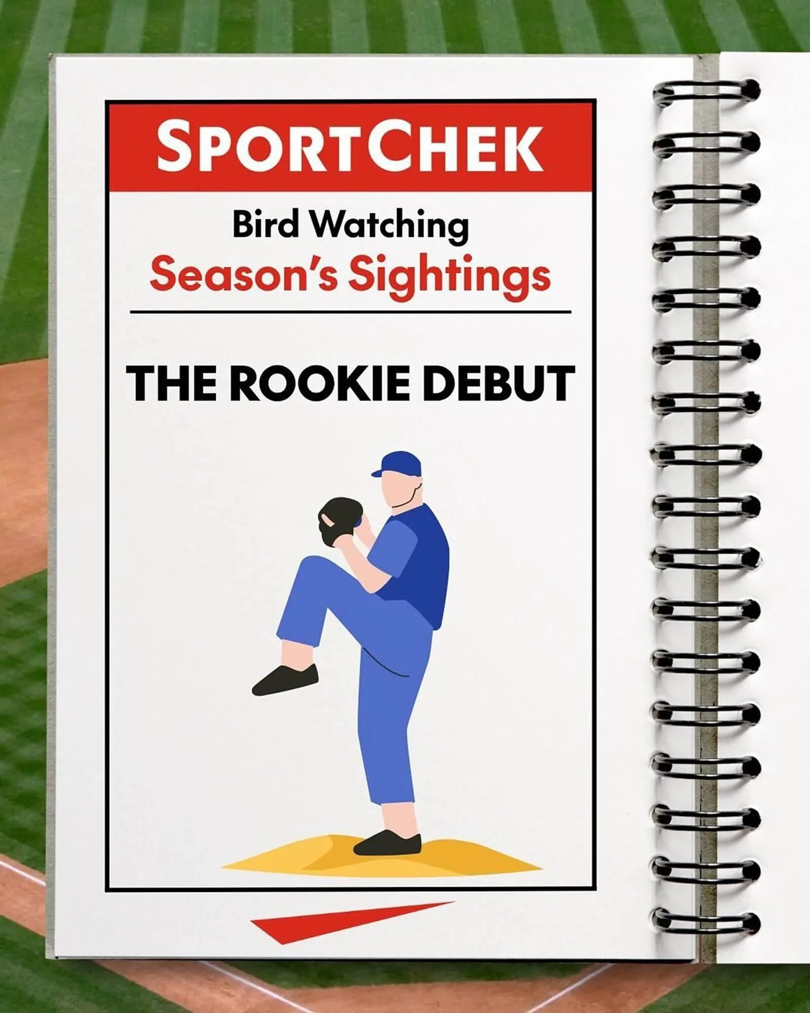 Sport Chek flyer from November 2 to November 9 2025 - flyer page 2