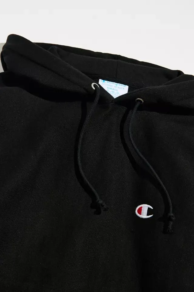 Champion Reverse Weave Hoodie Sweatshirt