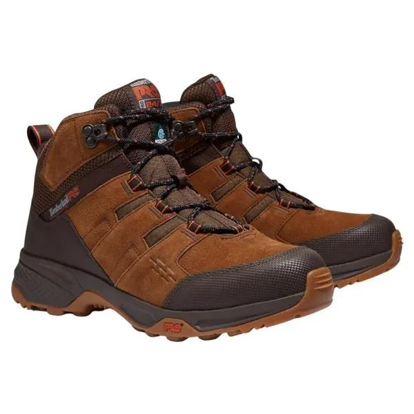 Men's Switchback LT Boots