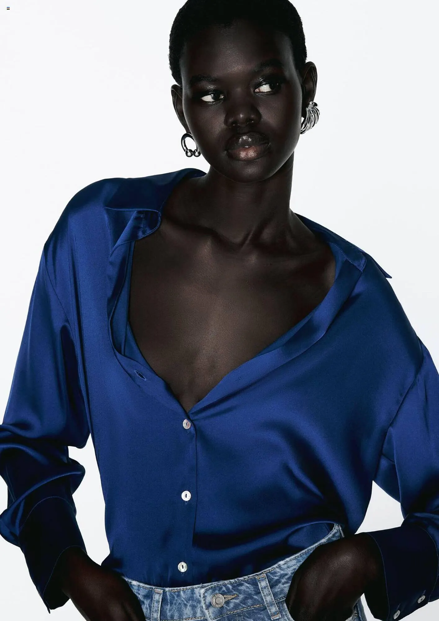 Ofertas de Catálogo ZARA 1 de noviembre al 30 de noviembre 2023 - Página 8 del catálogo