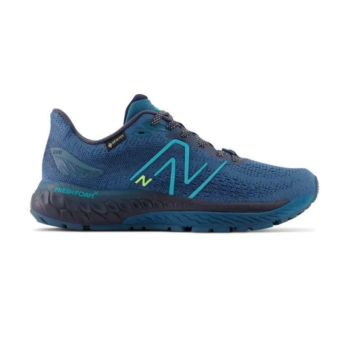 New Balance Women's Fresh Foam X 880v12 GTX B Width Running Shoe