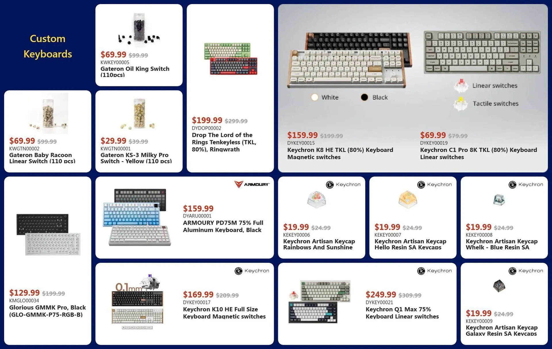 Canada Computers flyer from December 2 to December 4 2025 - flyer page 22