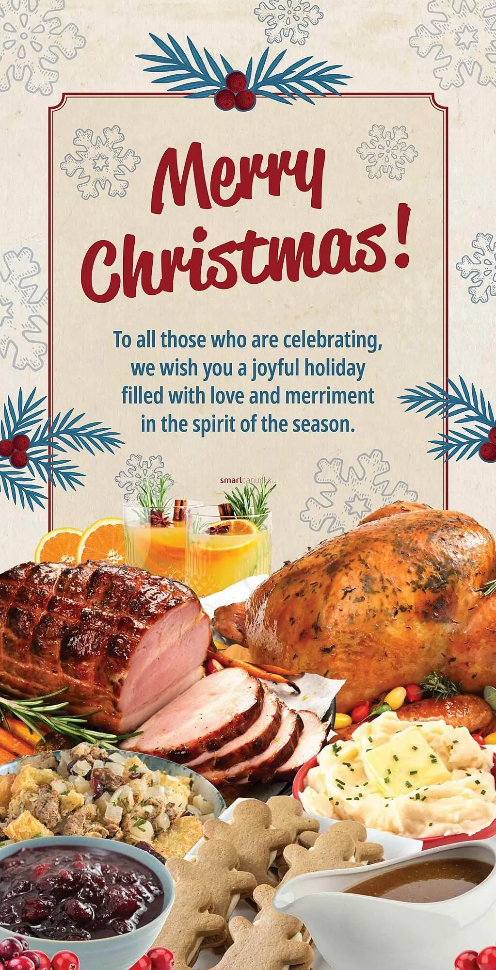 Farm Boy flyer from December 18 to December 24 2025 - flyer page 10