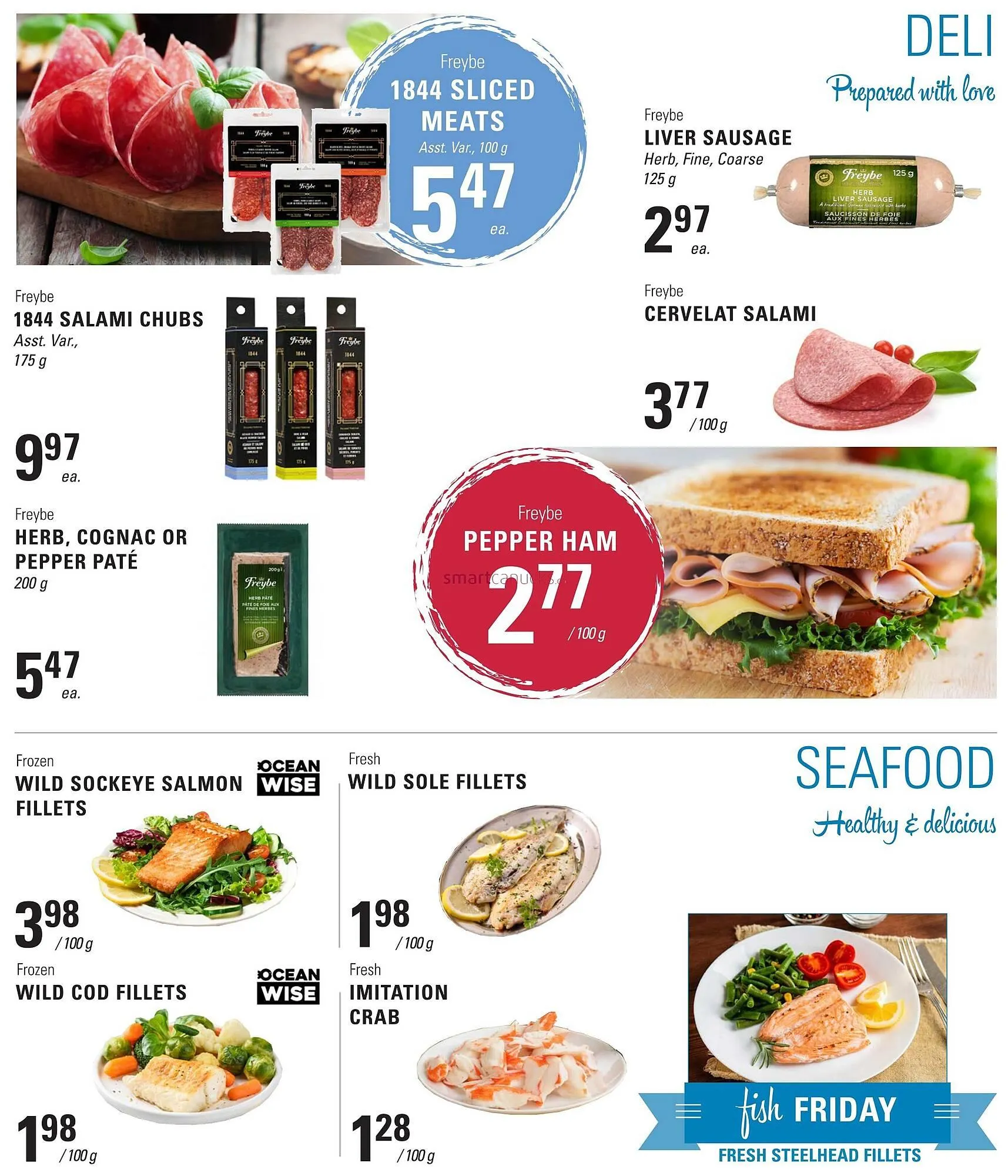 Askews Foods flyer from May 25 to May 31 2025 - flyer page 7