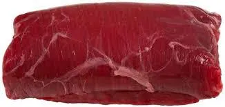 WHOLE BEEF FLANK (Aprox5-7kgs) UNCLEANED