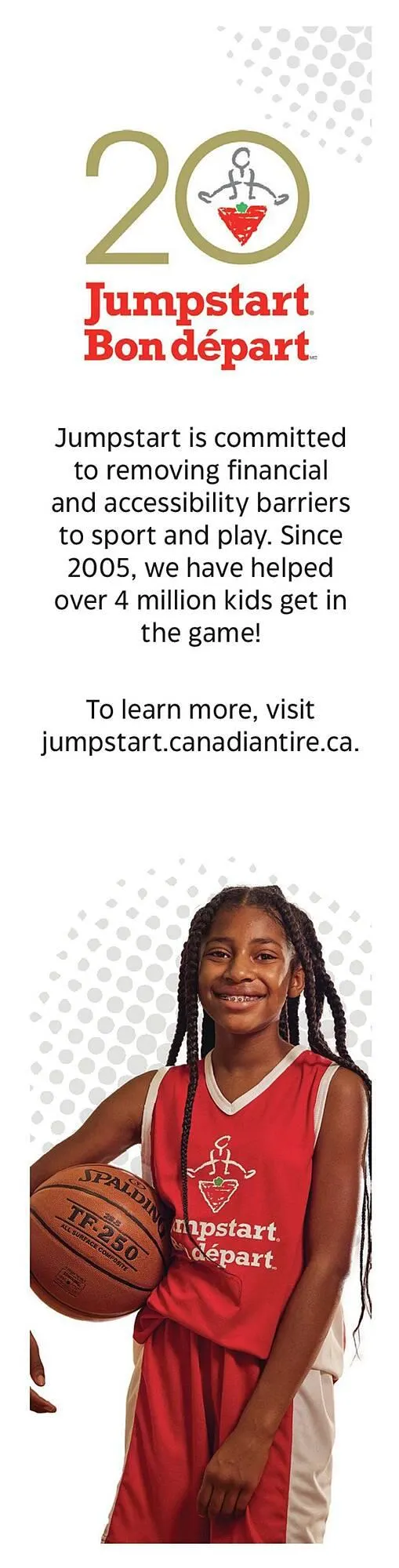 Canadian Tire flyer from July 11 to July 18 2025 - flyer page 9