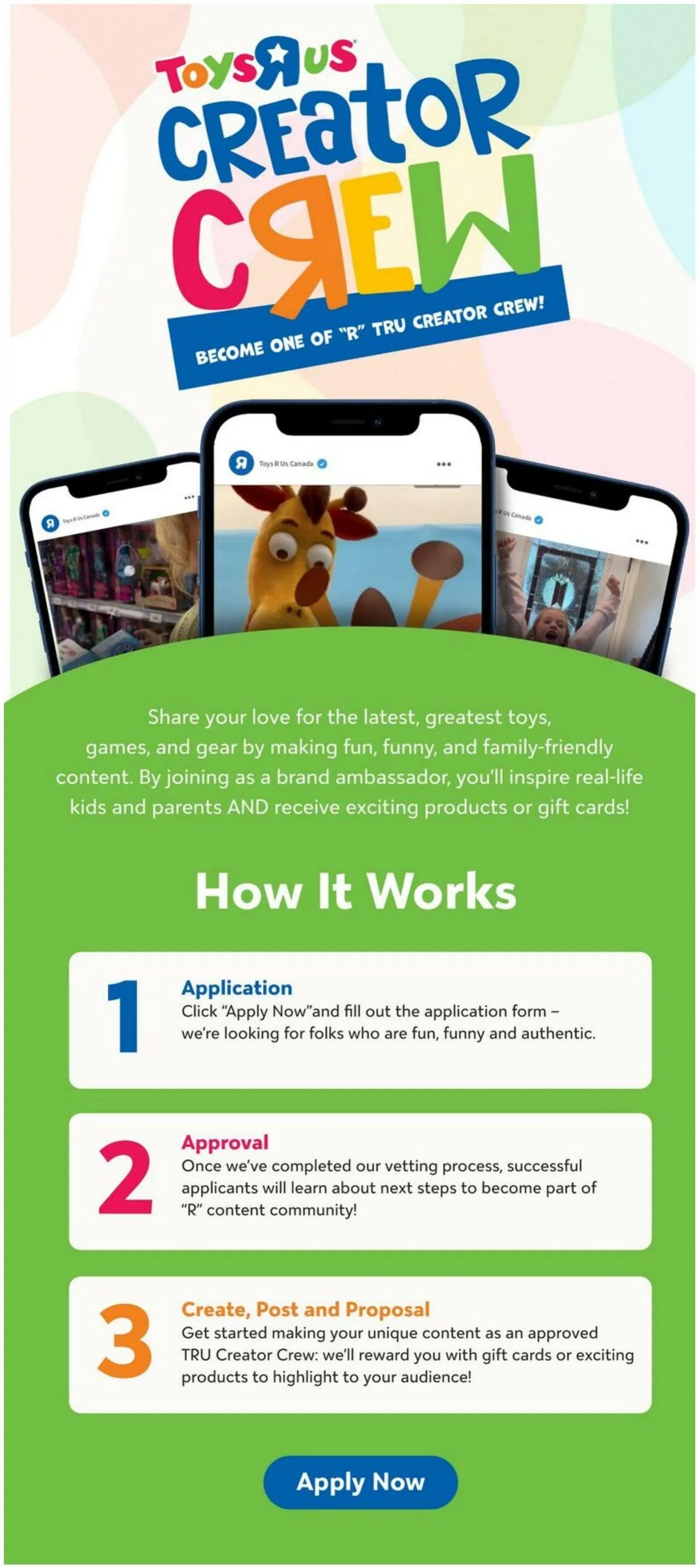 Babies''R''Us Current flyer from November 6 to November 26 2025 - flyer page 40