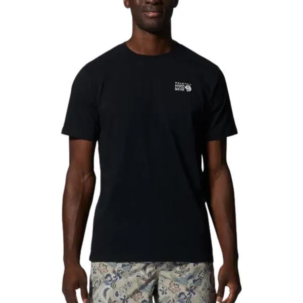 Men's MHW Back Logo T-Shirt