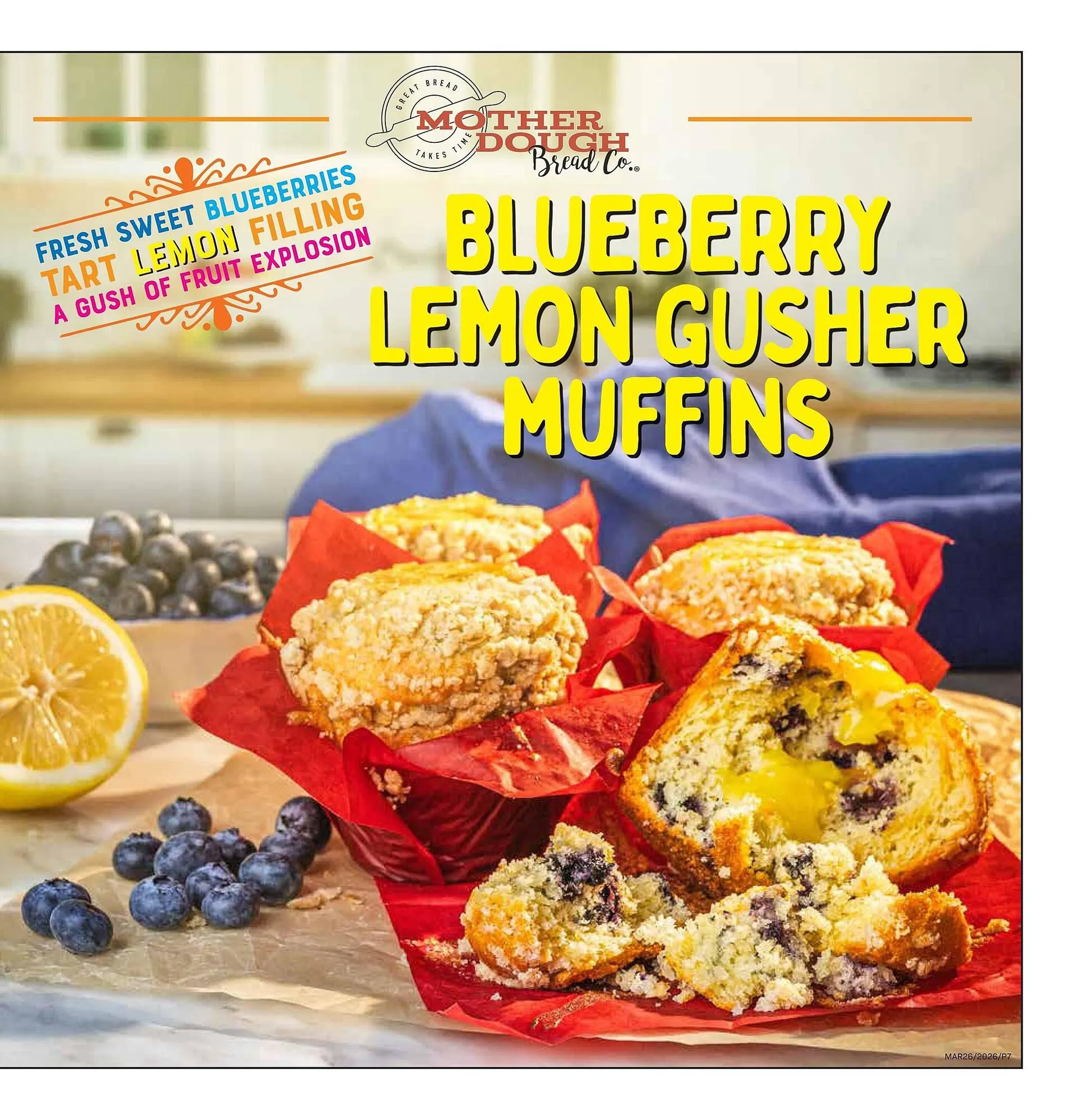 Freson Bros flyer from March 20 to March 26 2026 - flyer page 7