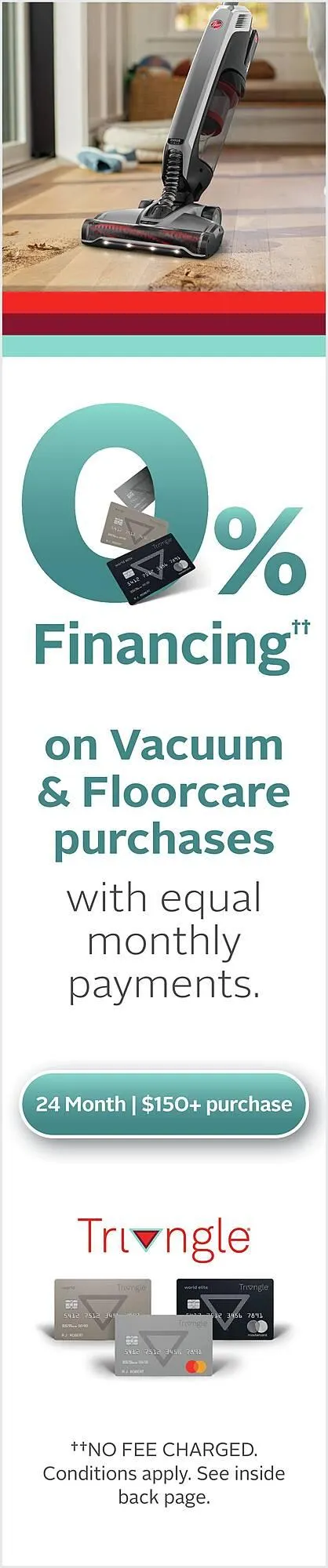 Canadian Tire flyer from November 13 to November 21 2025 - flyer page 6