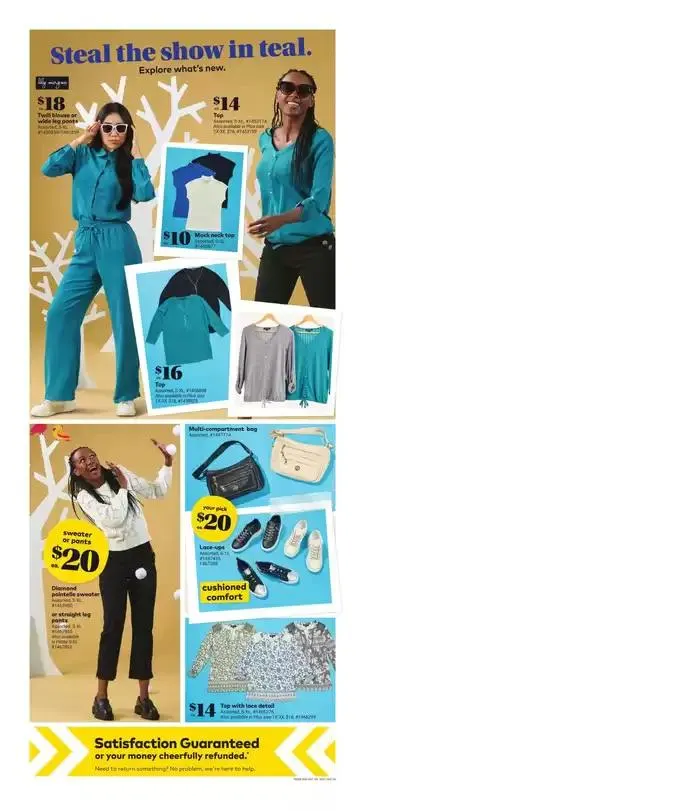 Weekly Flyer from February 12 to February 18 2025 - flyer page 10