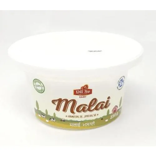 Dilse Malai 250g