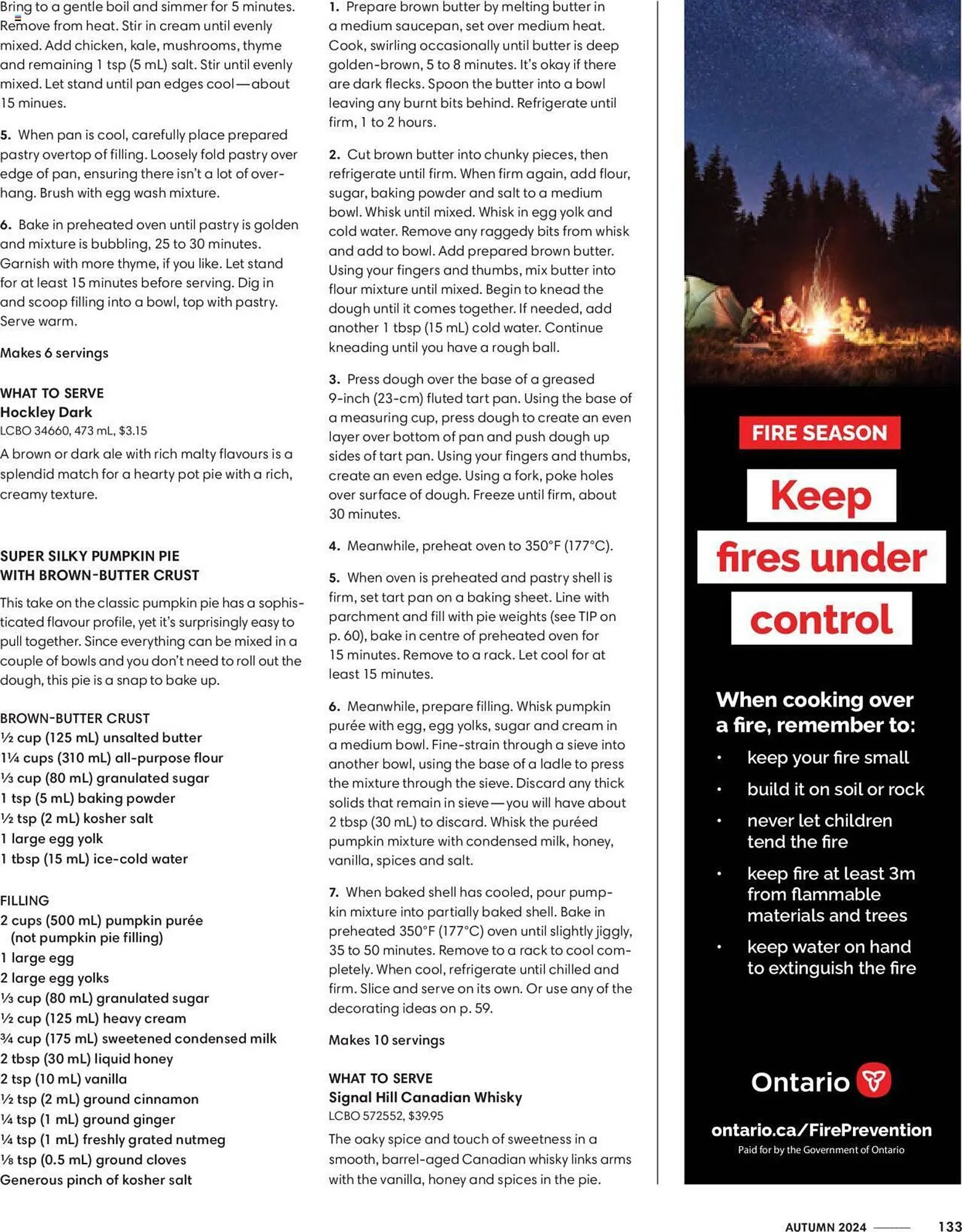 LCBO flyer from September 1 to September 12 2024 - flyer page 287