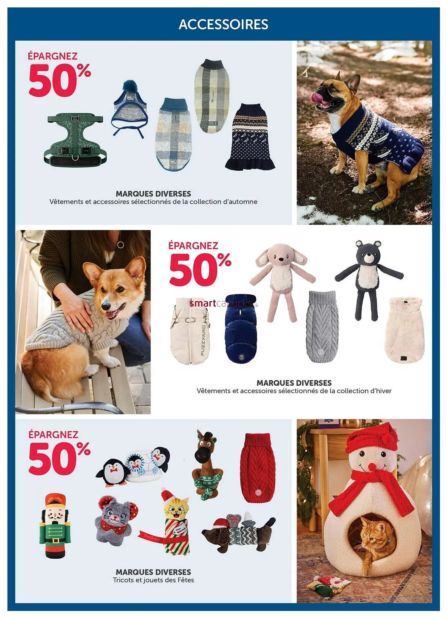 Mondou flyer from December 18 to December 24 2025 - flyer page 5